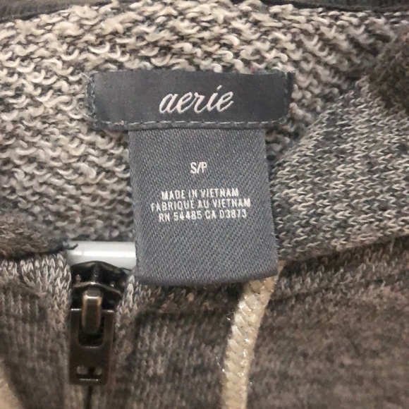 Aerie Sweater/Hoodie - Picture 7 of 8